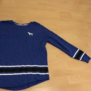 Victoria’s Secret Pink Pullover